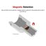 3/8" Drive x 1/4" Magnetic Hex Bit Holder