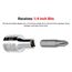 3/8" Drive x 1/4" Magnetic Hex Bit Holder