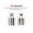 1/2" Drive x 1-1/2" Mini Extension