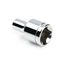 1/2" Drive x 1/4" Magnetic Hex Bit Holder Socket