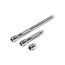 1/4" Drive Extension Set, 3-Piece (3/4, 3, 6")