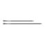 1/4" Drive Extension Set, 2-Piece (9, 12")