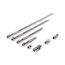 1/4" Drive Accessories Set (8-Piece)