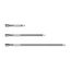 1/4" Drive Wobble Extension Set, 3-Piece (3, 6, 9")