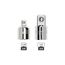 3/8" Drive Adapter/Reducer Set (2-Piece)