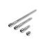 3/8" Drive Extension Set, 4-Piece (1, 3, 6, 10")