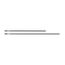 3/8" Drive Extension Set, 2-Piece (18, 24")