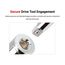 3/8" Drive Extension Set, 2-Piece (18, 24")