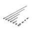 3/8" Drive Accessories Set (10-Piece)