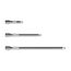 3/8" Drive Wobble Extension Set, 3-Piece (3, 6, 10")
