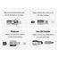1/2" Drive Accessories Set (10-Piece)
