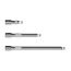 1/2" Drive Wobble Extension Set, 3-Piece (3, 6, 10")