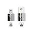 3/4" Drive Adapter/Reducer Set (2-Piece)