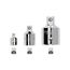 Reducer Set, 3-Piece (3/8, 1/2, 3/4")