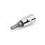 1/4" Drive x 5/32" Hex Bit Socket