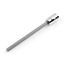 1/4" Drive x 3/16" Long Hex Bit Socket