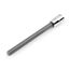 1/4" Drive x 1/4" Long Hex Bit Socket