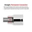 1/4" Drive x 4mm Hex Bit Socket