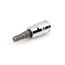 1/4" Drive x 5mm Hex Bit Socket
