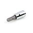 1/4" Drive x 5.5mm Hex Bit Socket