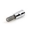 1/4" Drive x 7mm Hex Bit Socket