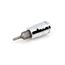 1/4" Drive x 2mm Hex Bit Socket
