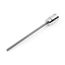 1/4" Drive x 3mm Long Hex Bit Socket