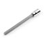 1/4" Drive x 6mm Long Hex Bit Socket