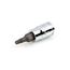 1/4" Drive x T15 Torx Bit Socket
