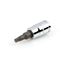 1/4" Drive x T20 Torx Bit Socket