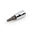 1/4" Drive x T25 Torx Bit Socket