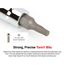 1/4" Drive x T27 Torx Bit Socket