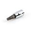 1/4" Drive x T30 Torx Bit Socket