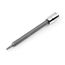 1/4" Drive x T10 Long Torx Bit Socket