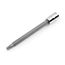 1/4" Drive x T27 Long Torx Bit Socket