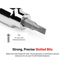 3/8" Drive x 1/4" Slotted Bit Socket