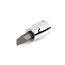 3/8" Drive x 5/16" Slotted Bit Socket