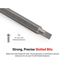 3/8" Drive x 3/16" Long Slotted Bit Socket