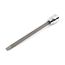 3/8" Drive x 1/4" Long Slotted Bit Socket