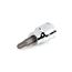 3/8" Drive x #3 Phillips Bit Socket