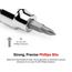 3/8" Drive x #3 Phillips Bit Socket