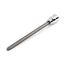 3/8" Drive x #3 Long Phillips Bit Socket