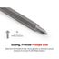 3/8" Drive x #3 Long Phillips Bit Socket