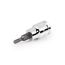 3/8" Drive x 9/64" Hex Bit Socket