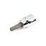 3/8" Drive x 7/32" Hex Bit Socket