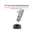 3/8" Drive x 7/32" Long Ball End Hex Bit Socket