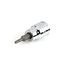 3/8" Drive x 3mm Hex Bit Socket