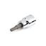 3/8" Drive x 4.5mm Hex Bit Socket