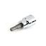3/8" Drive x 5mm Hex Bit Socket
