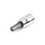 3/8" Drive x 7mm Hex Bit Socket